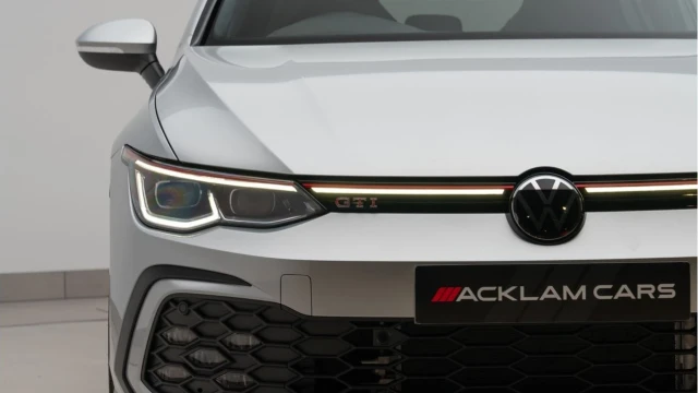 Volkswagen Golf (24 Reg) 2.0TSI GTI Image 8
