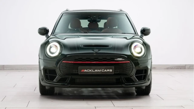 MINI Clubman (73 Reg) 2.0 John Cooper Works All4 Image 4