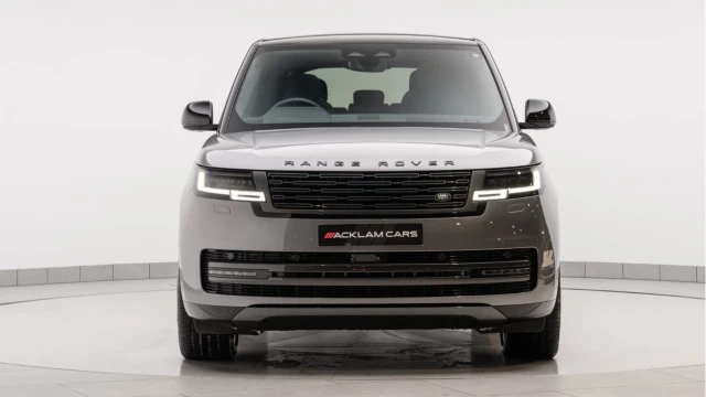 Land Rover Range Rover (73 Reg) 3.0 D300 SE (Shadow Pack) Image 7