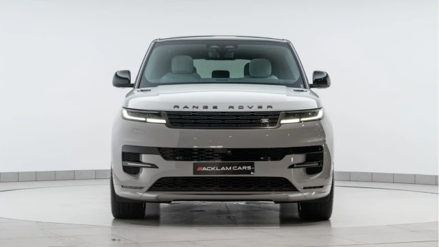 Land Rover Range Rover Sport (24 Reg) 3.0 P550e Autobiography Hybrid Image 7