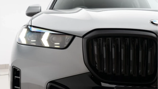 BMW X5 (73 Reg) 3.0 30D M Sport xDrive (Facelift) Image 7
