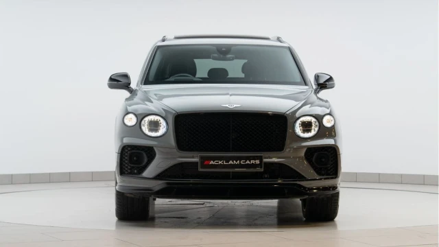 Bentley Bentayga (24 Reg) 4.0 V8 S Image 5