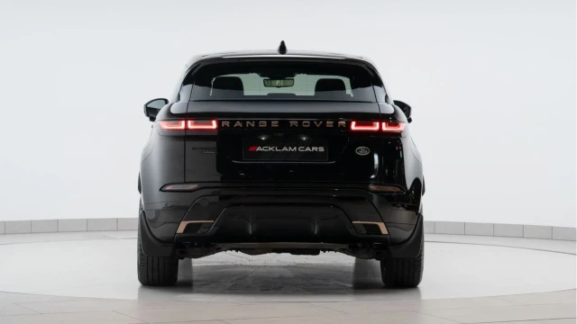 Land Rover Range Rover Evoque (72 Reg) 1.5 P300e Autobiography Hybrid Image 5