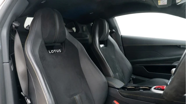 Lotus Emira (23 Reg) 3.5 V6 First Edition (Touring) Image 3