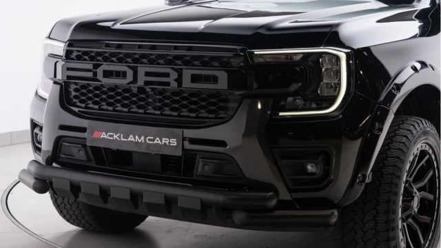 Ford Ranger (23 Reg) 2.0 Wildtrak Ecoblue (Bespoke) (+VAT) Image 7