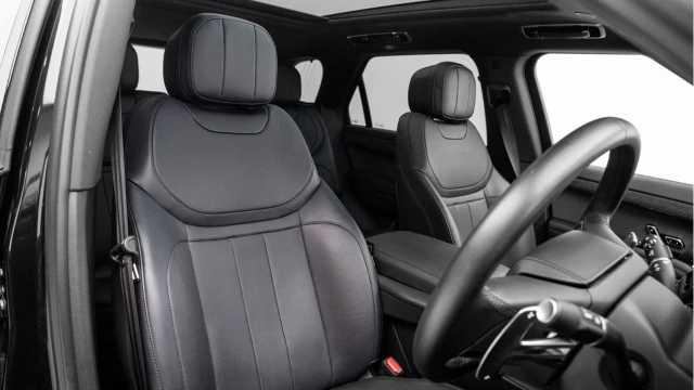 Land Rover Range Rover Sport (23 Reg) 3.0 D300 Dynamic SE Image 3