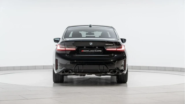 BMW 3 Series (74 Reg) 3.0 M340i xDrive Image 5