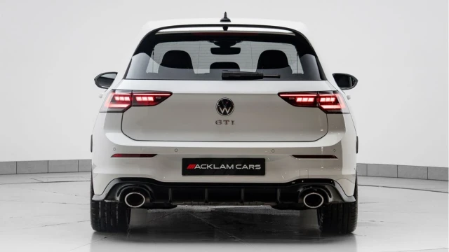 Volkswagen Golf (74 Reg) 2.0TSI Clubsport DSG (Mk8.5) Image 5