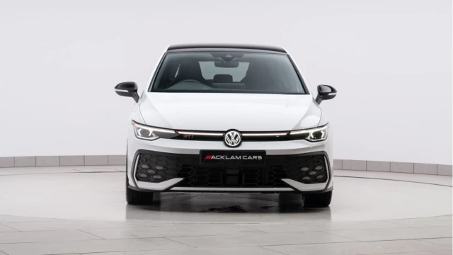 Volkswagen Golf (74 Reg) 2.0TSI GTI (Mk8.5) Image 3