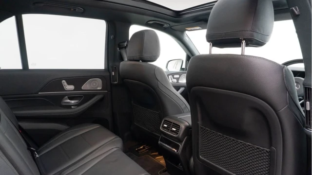 Mercedes-Benz GLE Class (23 Reg) GLE400 2.9D AMG Line Premium Plus 4Matic Image 7