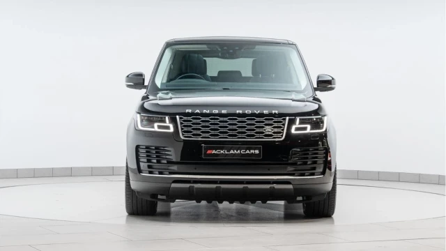 Land Rover Range Rover (21 Reg) 3.0SDV6 Vogue Image 7