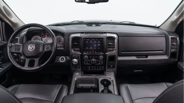 Dodge RAM (68 Reg) 1500 Classic 5.7 V8 Hemi Sport (VAT Q) Image 2