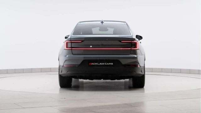 Polestar Polestar 2 (23 Reg) Long Range Dual Motor Fastback AWD Image 4