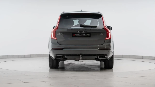 Volvo XC90 (21 Reg) 2.0 B5 R-Design AWD (7 Seat) Image 5