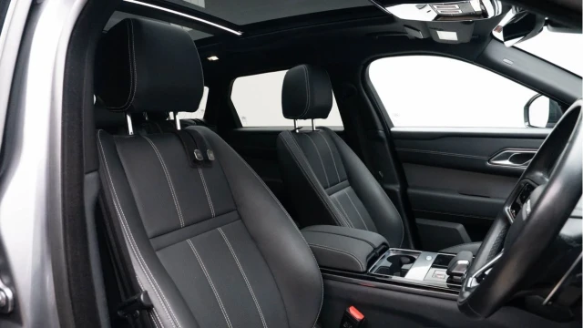 Land Rover Range Rover Velar (22 Reg) 2.0 D200 Edition Image 3