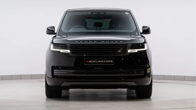 Land Rover Range Rover (73 Reg) 3.0 D350 SE (Shadow Pack) Image 7