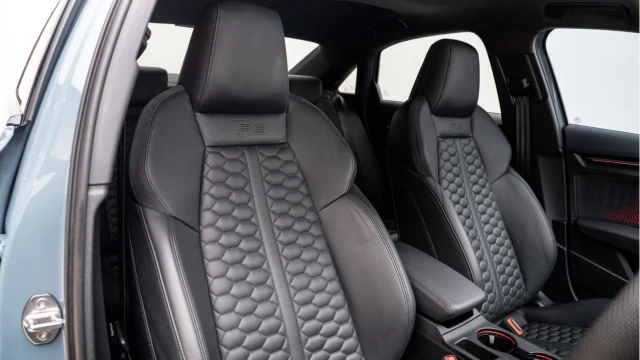 Audi RS3 (25 Reg) 2.5TFSI Quattro Saloon Image 3