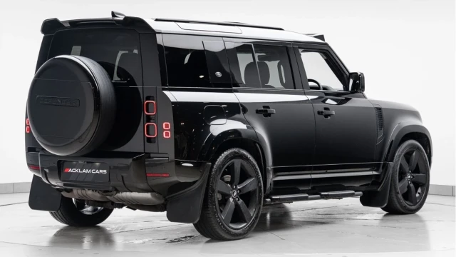 Land Rover Defender (24 Reg) 110 3.0 D250 XS Edition Image 5