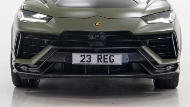 Lamborghini Urus (23 Reg) 4.0 V8 Performante Image 7