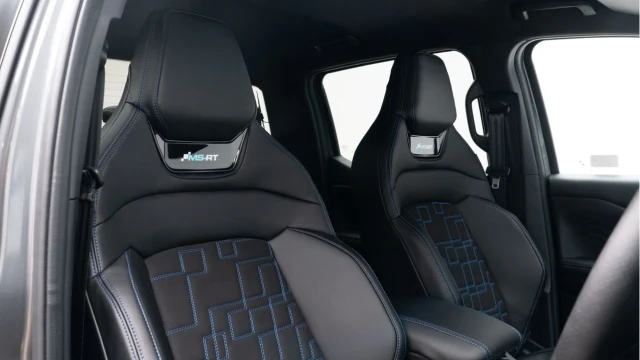 Ford Ranger (74 Reg) 3.0TD V6 MS-RT (+VAT) Image 3