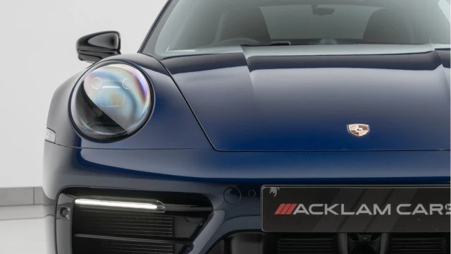 Porsche 911 (24 Reg) 3.0 Carrera 4 GTS PDK Image 8