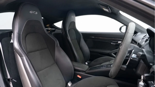 Porsche Cayman (22 Reg) 4.0 GTS PDK Image 3