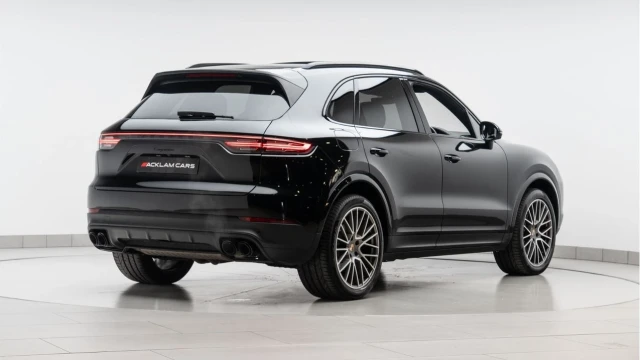 Porsche Cayenne (23 Reg) 3.0 V6 Platinum Edition Image 5