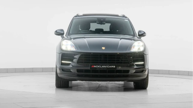 Porsche Macan (70 Reg) 3.0 S PDK Image 7