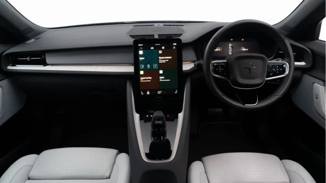 Polestar Polestar 2 (23 Reg) Long Range Dual Motor Fastback AWD Image 2