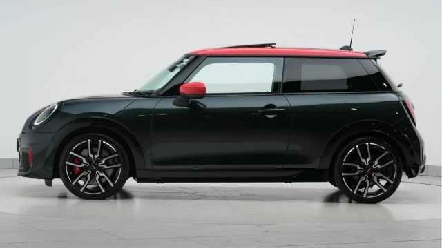 MINI Cooper (74 Reg) 2.0 John Cooper Works (Level 3) (New Model) Image 4