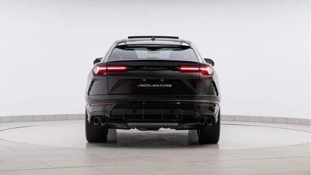 Lamborghini Urus (71 Reg) 4.0 V8 Image 5