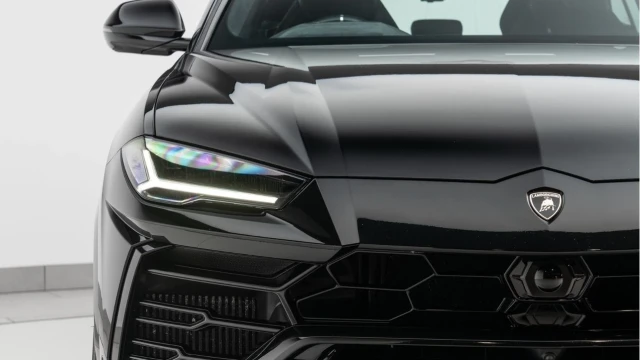Lamborghini Urus (20 Reg) 4.0 V8 Image 8