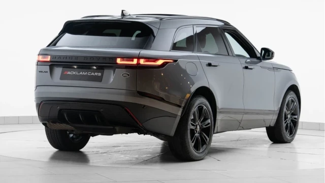 Land Rover Range Rover Velar (22 Reg) 2.0 D200 Edition Image 6