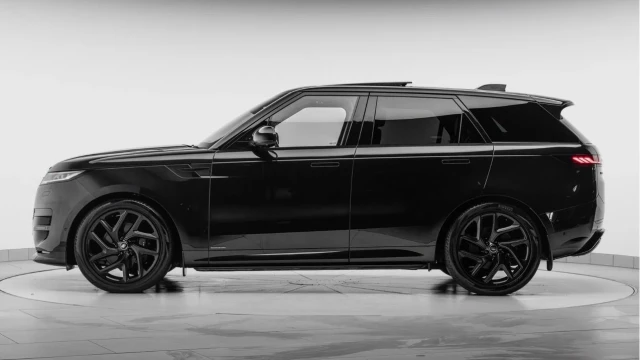 Land Rover Range Rover Sport (23 Reg) 3.0 D300 Autobiography (VAT Q) Image 5