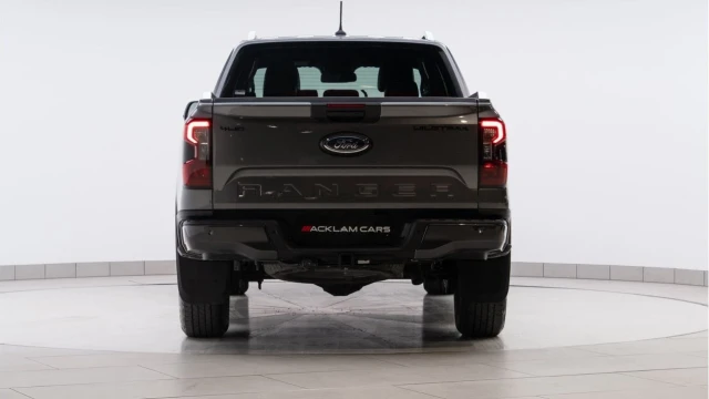 Ford Ranger (23 Reg) 2.0 Wildtrak (New Model) (+VAT) Image 4