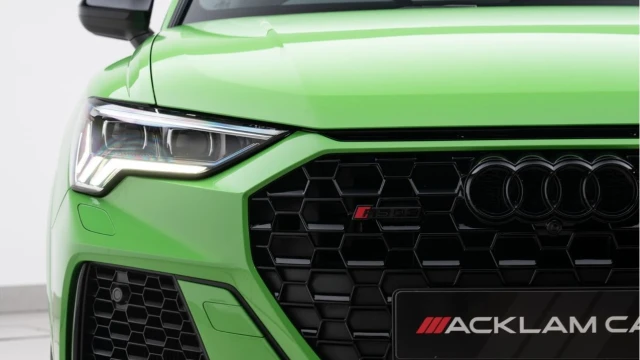 Audi RSQ3 (70 Reg) 2.5TFSI Sport Edition Quattro Image 8
