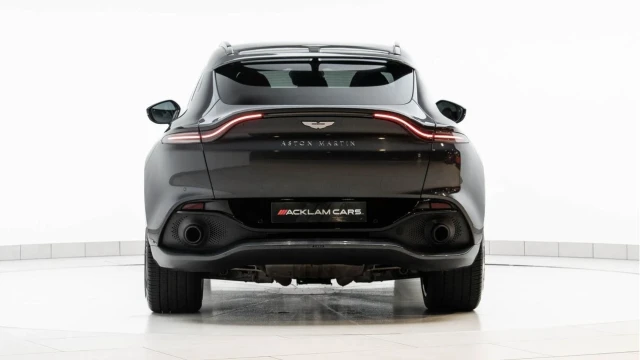 Aston Martin Dbx (20 Reg) 4.0 V8 DBX Image 5