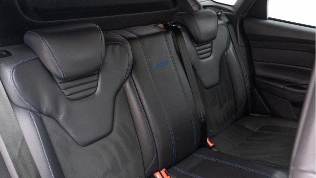 Ford Focus (66 Reg) 2.3 RS (Mountune) Image 6