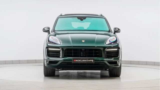 Porsche Cayenne (23 Reg) 4.0 V8 GTS Image 7