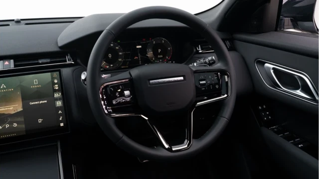 Land Rover Range Rover Velar (23 Reg) 2.0 D200 Dynamic SE Image 6