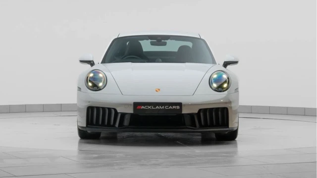 Porsche 911 (74 Reg) 3.6 Carrera GTS Coupe (992.2) Image 7