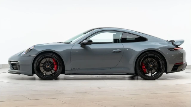 Porsche 911 (23 Reg) 3.0 Carrera GTS PDK Coupe Image 4