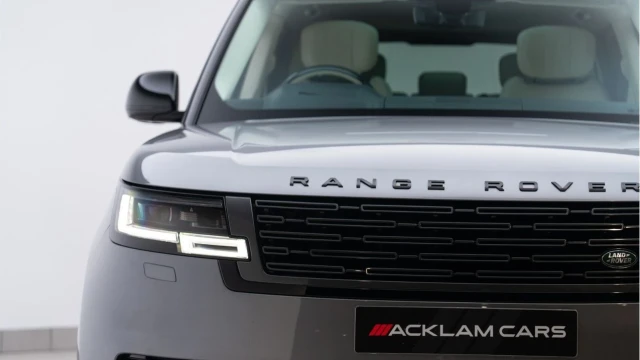 Land Rover Range Rover (74 Reg) 3.0 D350 Autobiography LWB (7 Seat) (VAT Q) Image 5