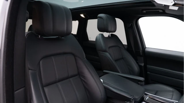 Land Rover Range Rover Sport (21 Reg) P400e HSE Dynamic Black Image 3