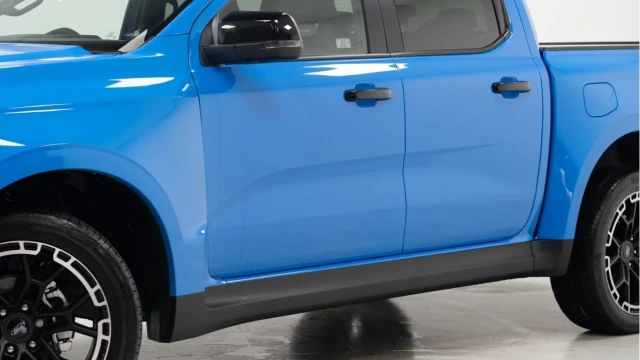 Ford Ranger MS-RT (74 Reg) 3.0 Ecoblue V6 (+VAT) Image 5