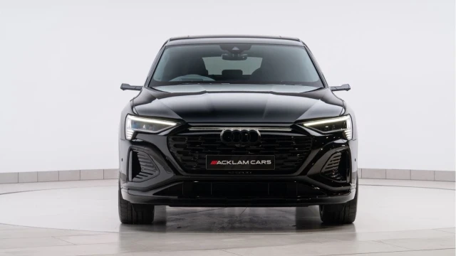Audi Q8 E-Tron (23 Reg) 55 Vorsprung Sportback Quattro Image 6