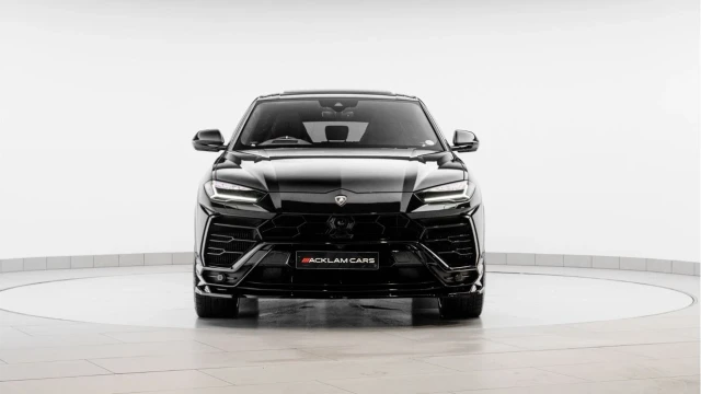 Lamborghini Urus (19 Reg) 4.0 V8 Image 5