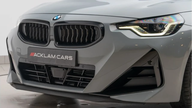 BMW 2 Series (23 Reg) 220i 2.0 M Sport Image 8