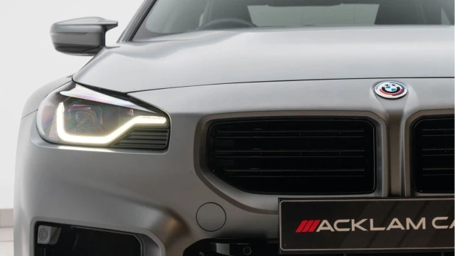BMW M2 (24 Reg) 3.0 Coupe (M Race Track) Image 8