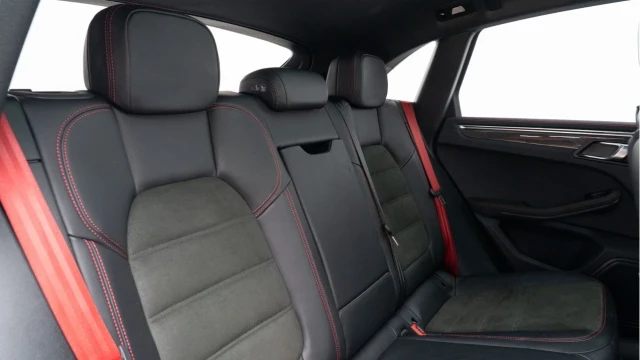 Porsche Macan (25 Reg) 2.9 V6 GTS Image 7